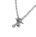 Load image into Gallery viewer, Keepsake Chain Necklace
