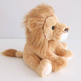 Load image into Gallery viewer, Large Cuddle Plush Friends | Rory Lion
