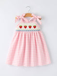 Load image into Gallery viewer, Strawberry Fields Dress
