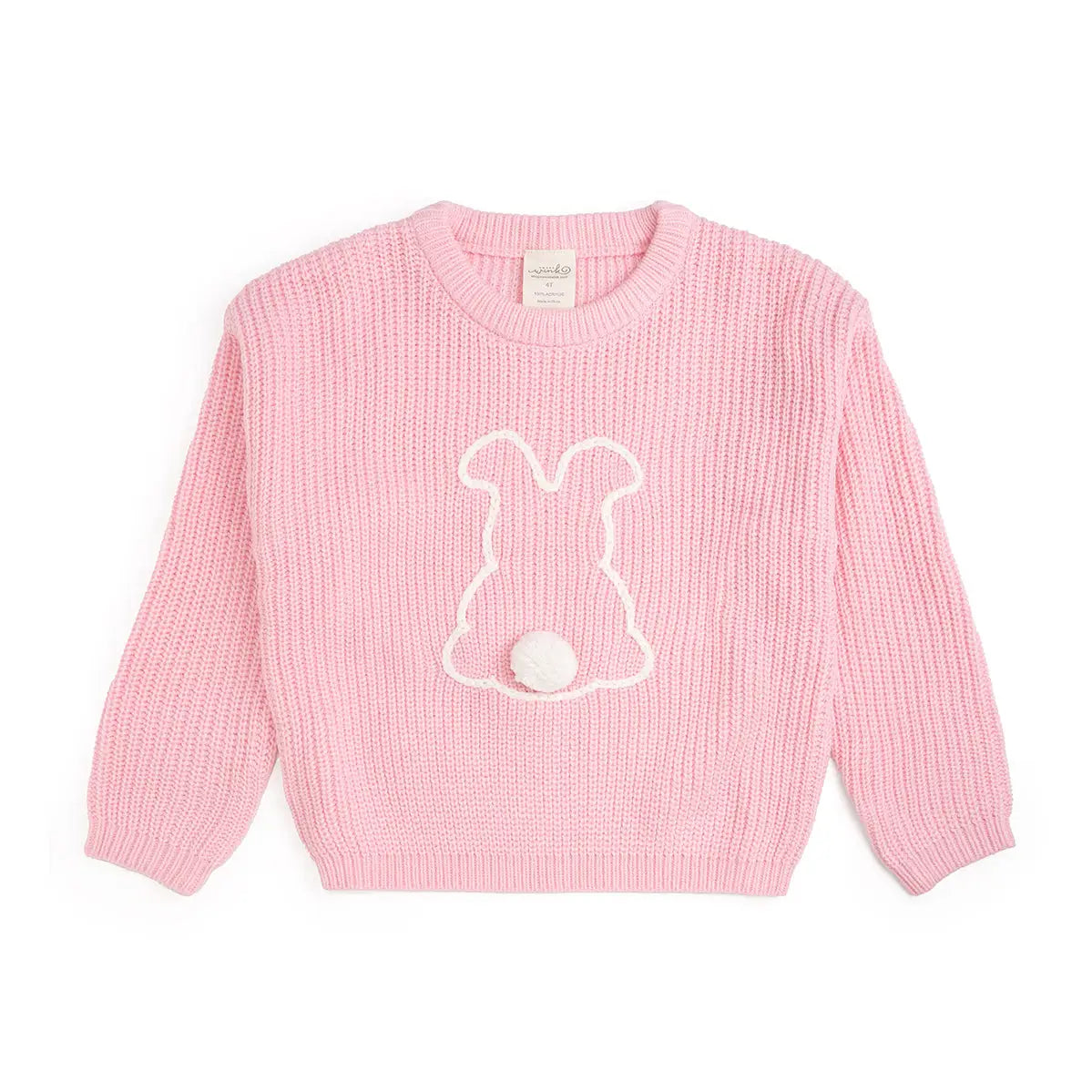 Peter Cottontail Sweater
