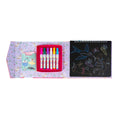 Load image into Gallery viewer, Enchanted Chalkboard Sketchbook
