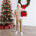 Load image into Gallery viewer, Cabin Christmas Sweatshirt
