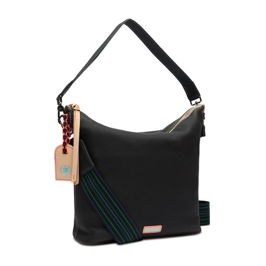 Consuela Hobo Bag- Cyndi