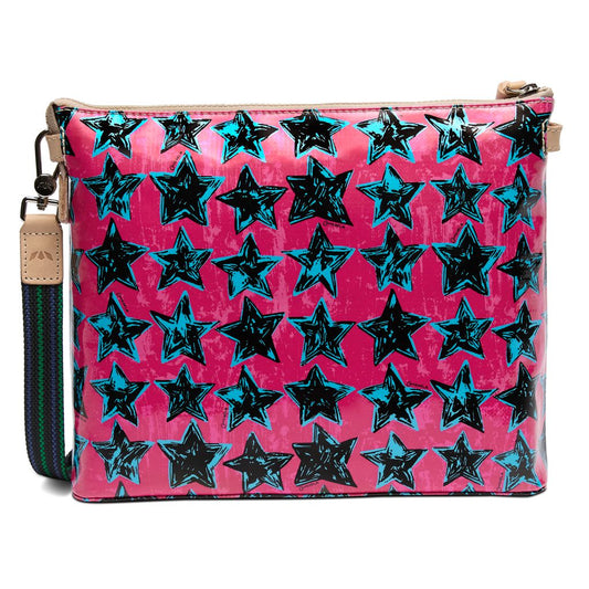 Consuela Downtown Crossbody - Presley