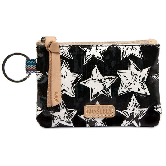 Consulea Pouch - Madi