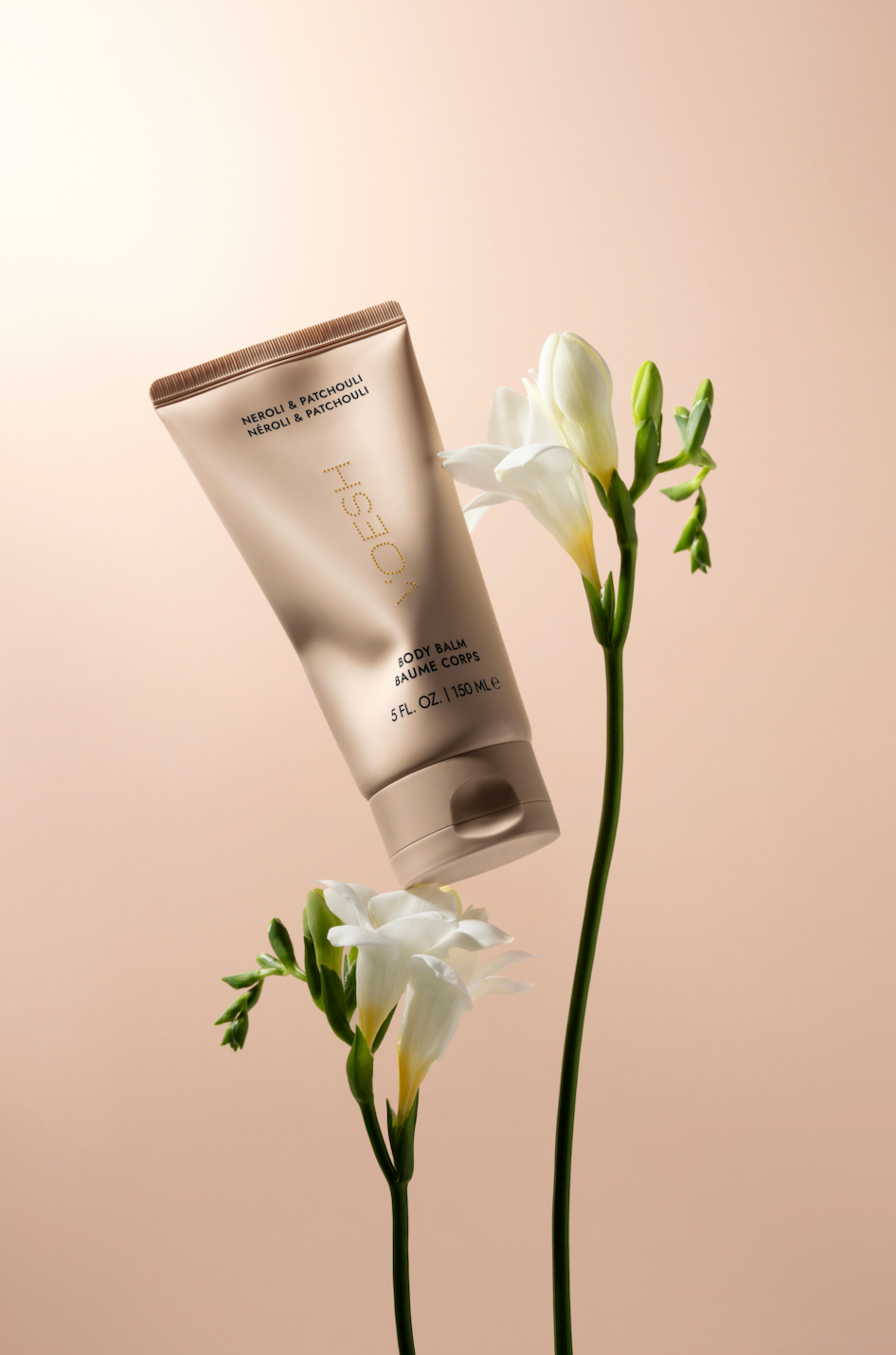 Neroli & Patchouli Hydrating Vegan Body Balm