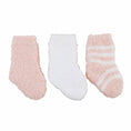 Load image into Gallery viewer, CuddleLane™ Sock Bundle | Pink Bloom
