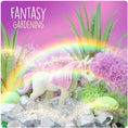 Load image into Gallery viewer, Light-Up Unicorn Terrarium Kit for Kids
