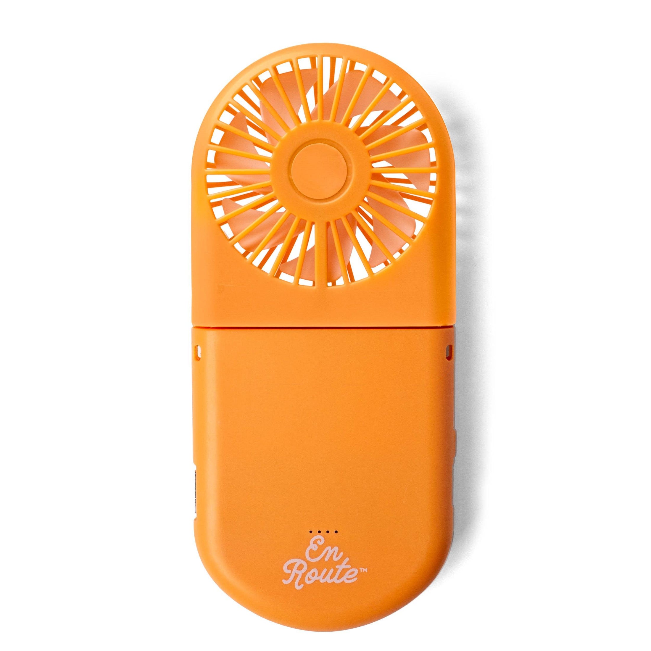 En Route Breeze Bank 2-in-1 Powerbank Fan