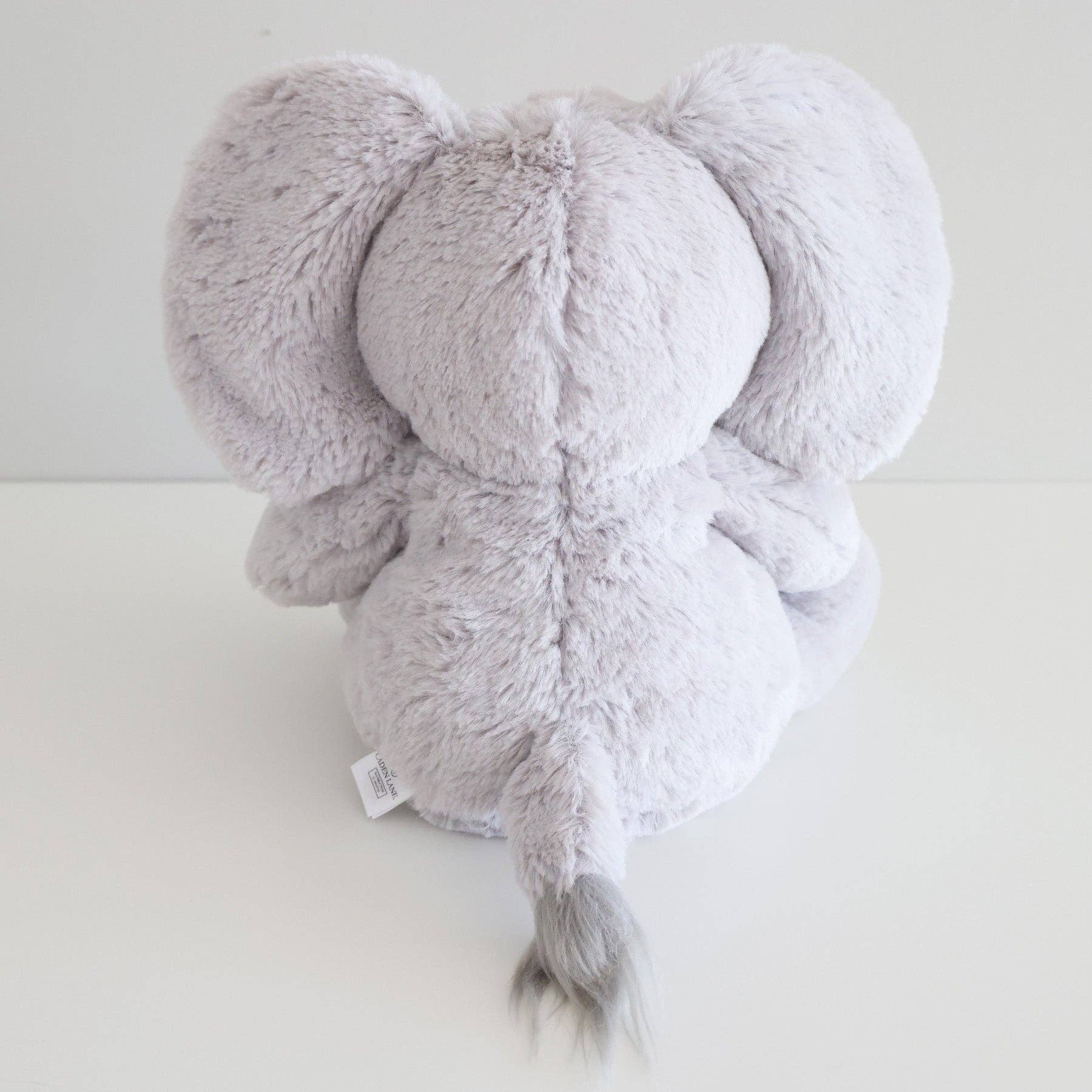 Large Cuddle Plush Friends | Ellie Elephant