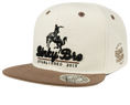 Load image into Gallery viewer, BinkyBro Payson Hat

