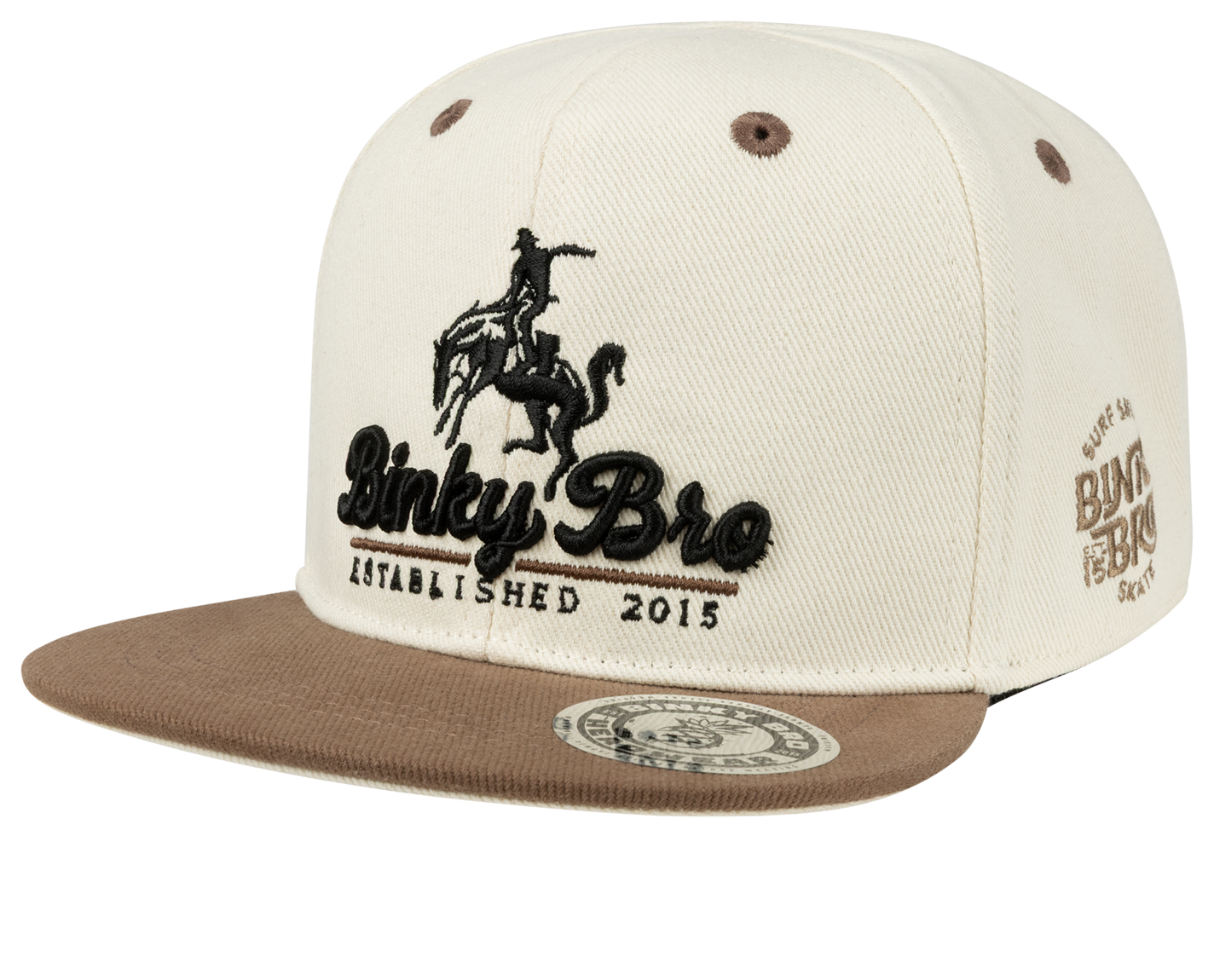 BinkyBro Payson Hat