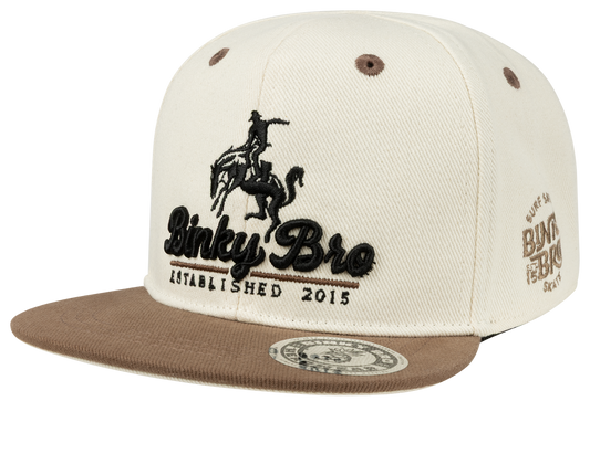BinkyBro Payson Hat