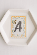Load image into Gallery viewer, A - Letter Charm
