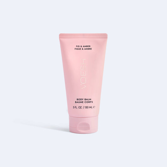 Fig & Amber Hydrating Vegan Body Balm