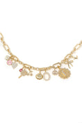 Load image into Gallery viewer, Butterfly Charm: Yellow Gold
