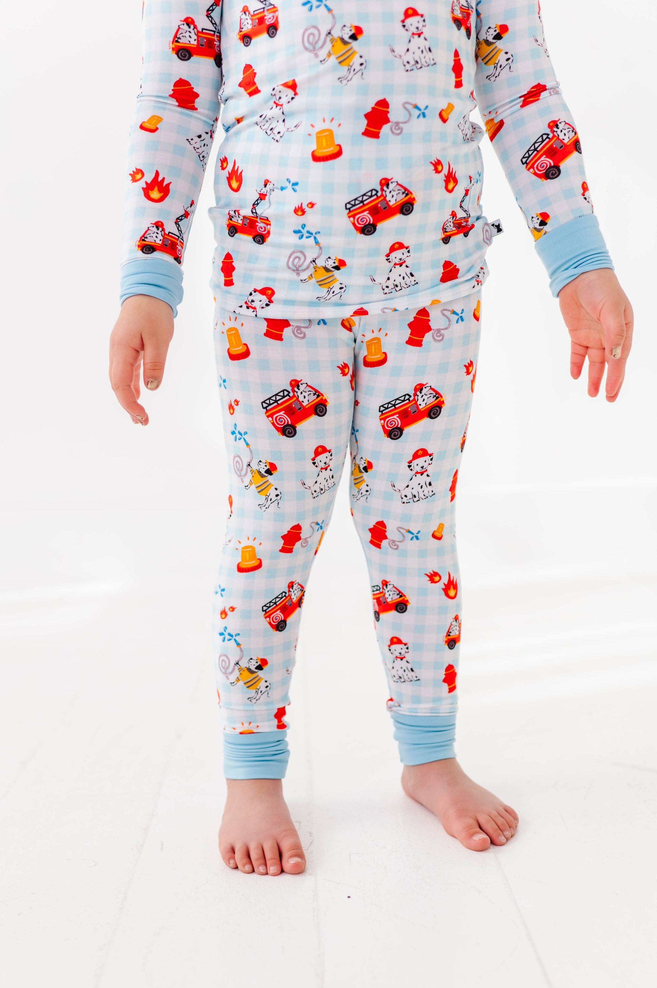 Fired Up About You Kids Pajamas