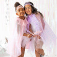 Load image into Gallery viewer, Lavender Shimmer Dress Up Kit

