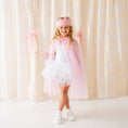 Load image into Gallery viewer, Pearl Princess Dress Up Kit - Dress Up - Kids Gift

