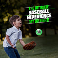 Load image into Gallery viewer, Light Up Baseball - Glow in Dark Balls
