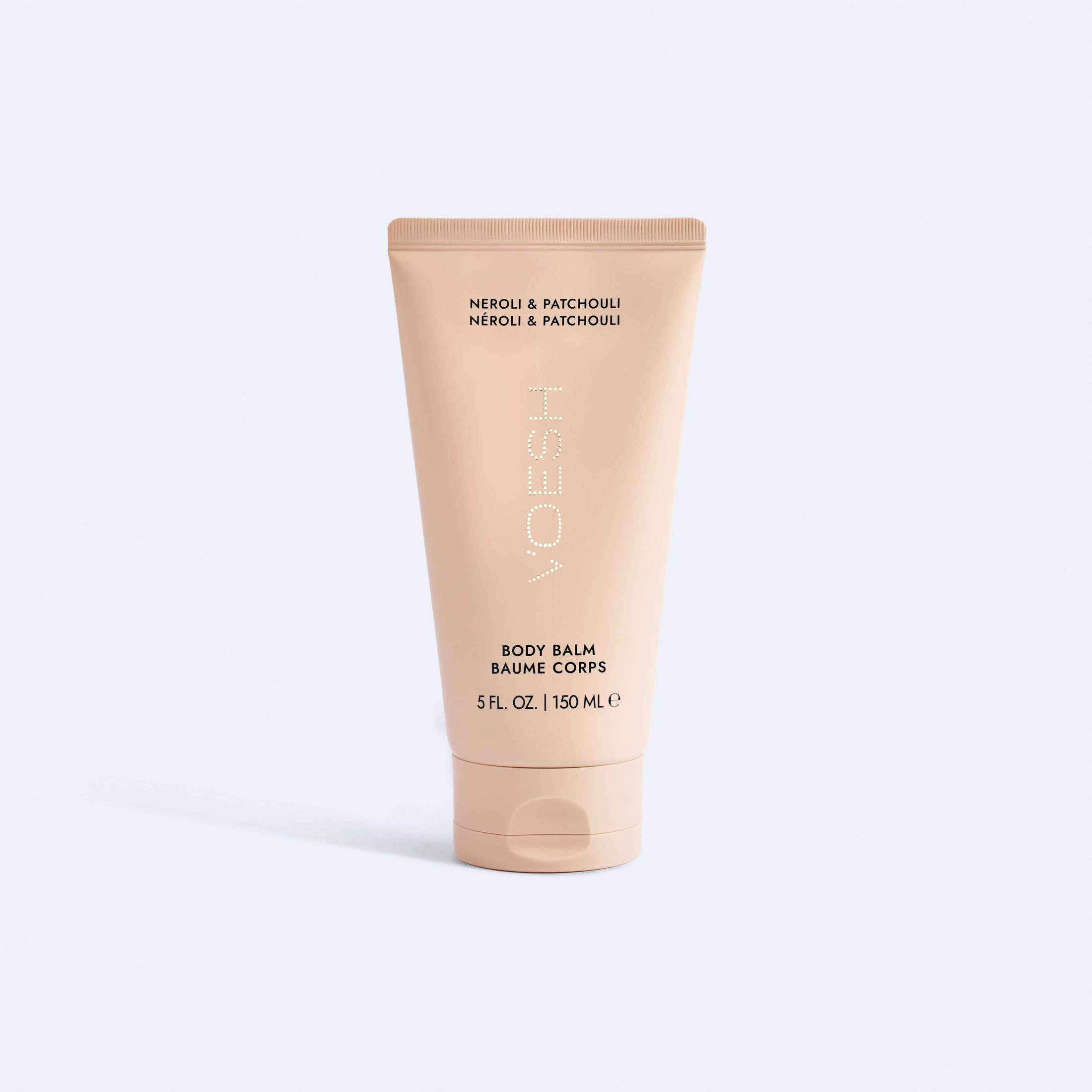 Neroli & Patchouli Hydrating Vegan Body Balm
