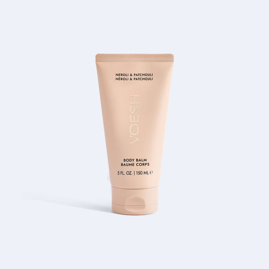 Neroli & Patchouli Hydrating Vegan Body Balm