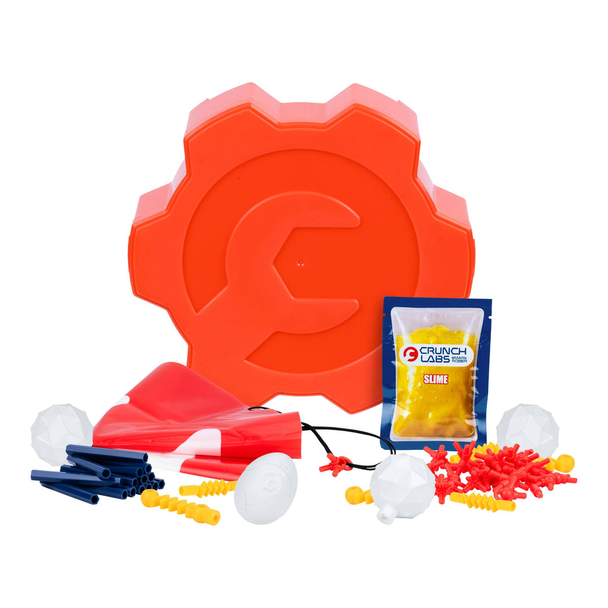 Crunch Labs Crunch Kit Skyfall Egg Drop
