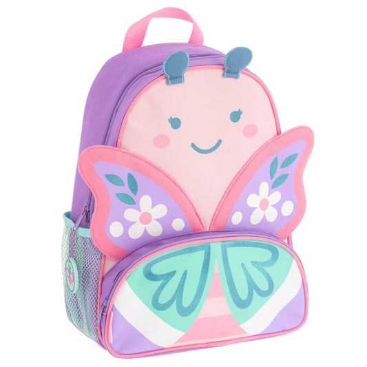 Butterfly Backpack