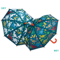 Load image into Gallery viewer, Dinosaur Color Changing Umbrella
