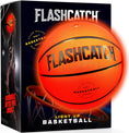Load image into Gallery viewer, Light Up Basketball - Glow in the Dark Basket Ball

