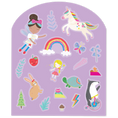 Load image into Gallery viewer, Rainbow Fairy Stick & Play

