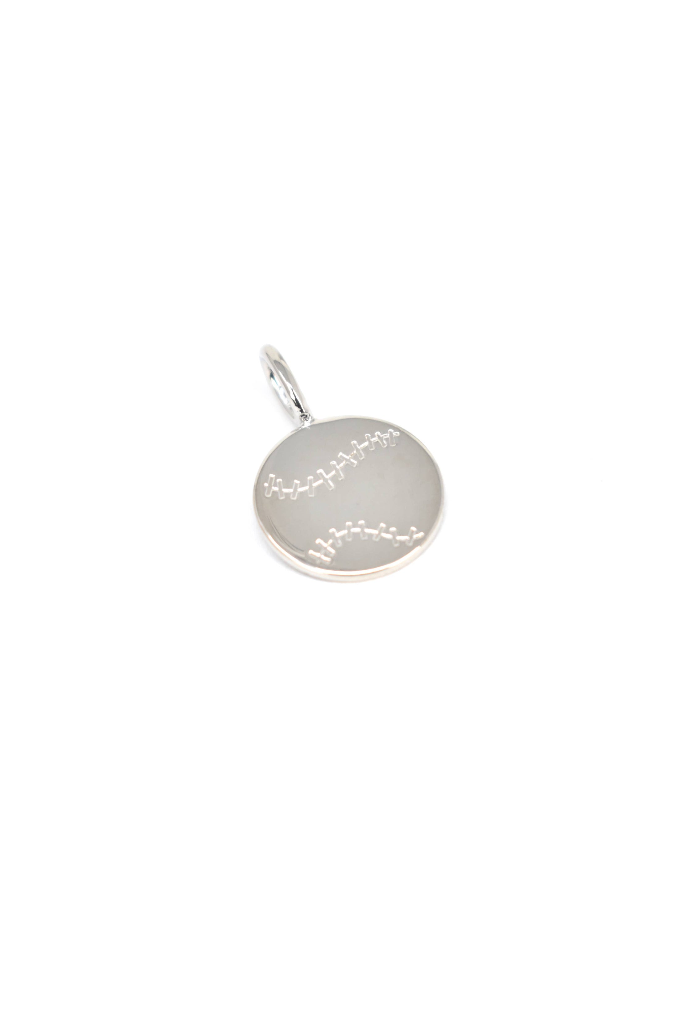 Baseball Charm