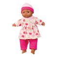 Load image into Gallery viewer, Baby Dolls - 6in assorted skin tones
