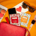 Load image into Gallery viewer, STRAWBERRY FIELDS SCREEN & LENS WIPES
