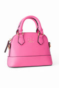 Load image into Gallery viewer, Hot Pink Girl's Crossbody Purse
