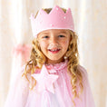 Load image into Gallery viewer, Pearl Princess Dress Up Kit - Dress Up - Kids Gift
