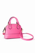Load image into Gallery viewer, Hot Pink Girl's Crossbody Purse
