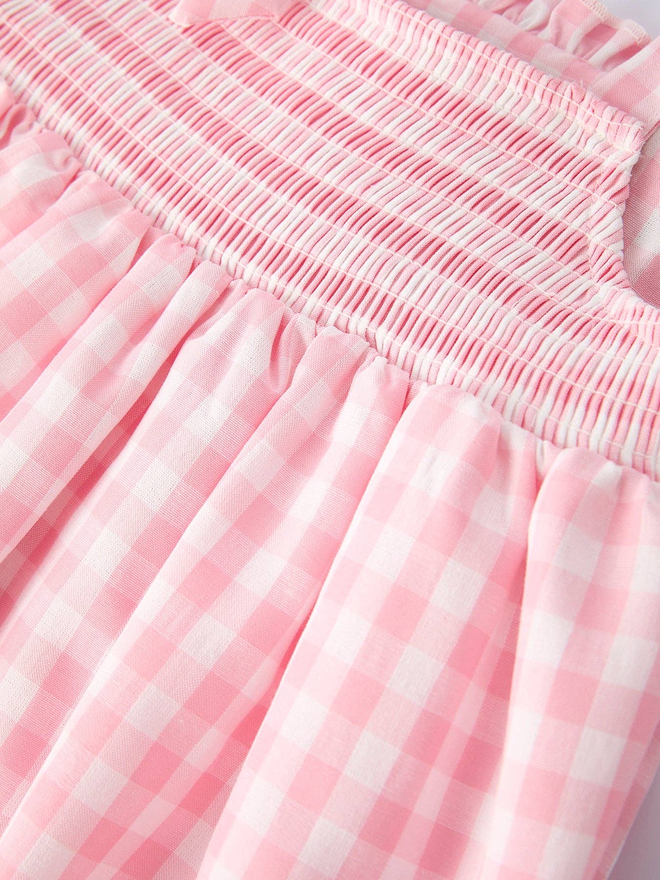 Strawberry Fields Dress