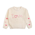 Load image into Gallery viewer, Love Knit Sweater
