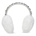 Load image into Gallery viewer, Rhinestone Earmuffs
