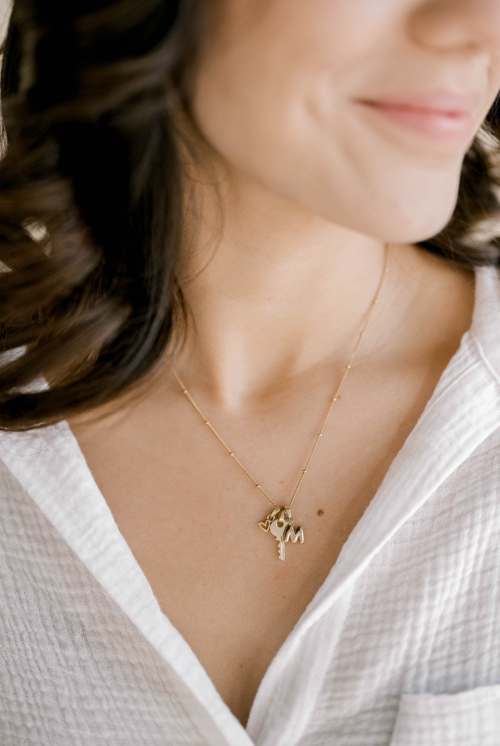C - Letter Charm