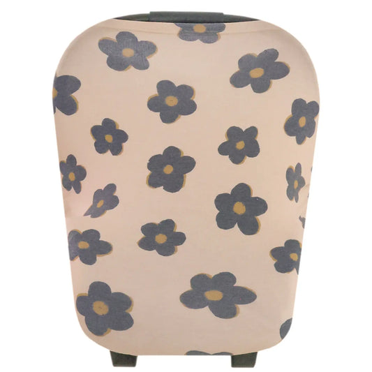 Copper Pearl Multi Use Cover - Gemma