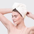 Load image into Gallery viewer, KITSCH Quick Dry Hair Towel
