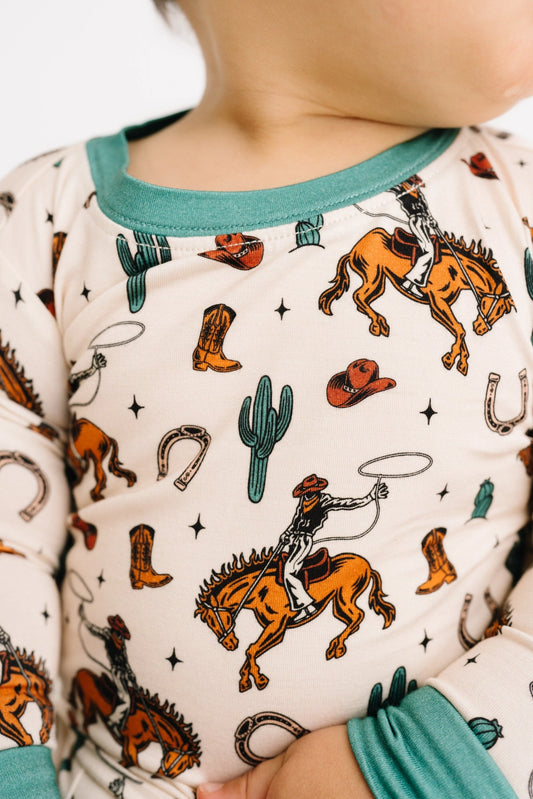 Rodeo PJ Set