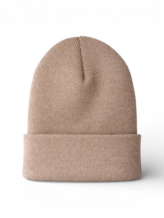 Baby's First Hat, Tan