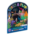 Load image into Gallery viewer, Dinosaur Stick & Play
