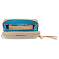Load image into Gallery viewer, Consuela Zippy Wallet - Faye
