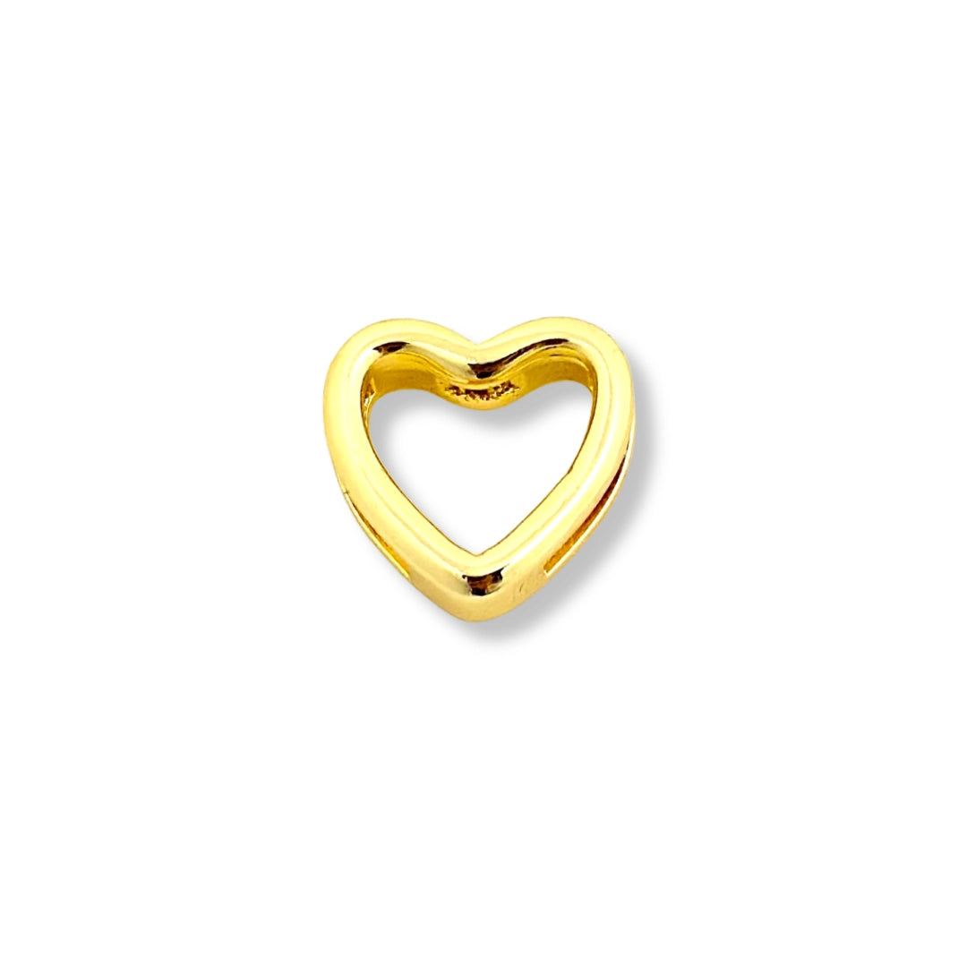 Heart Charm (bracelet)