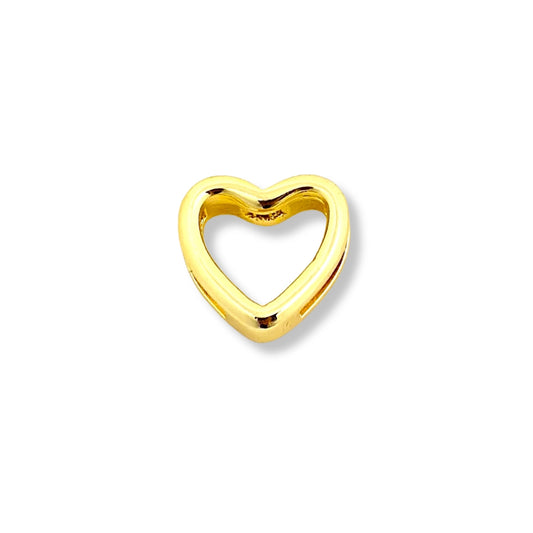 Heart Charm (bracelet)