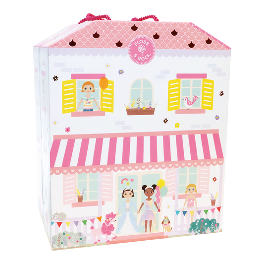 My Playhouse - Best Friends